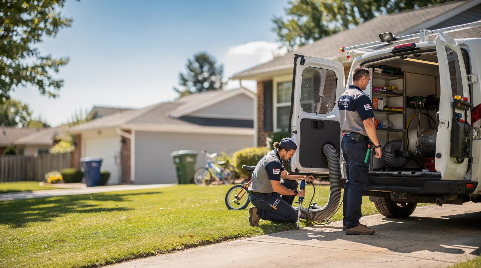 24/7 HVAC Repair & AC Replacement in Glen Spey, NY near me